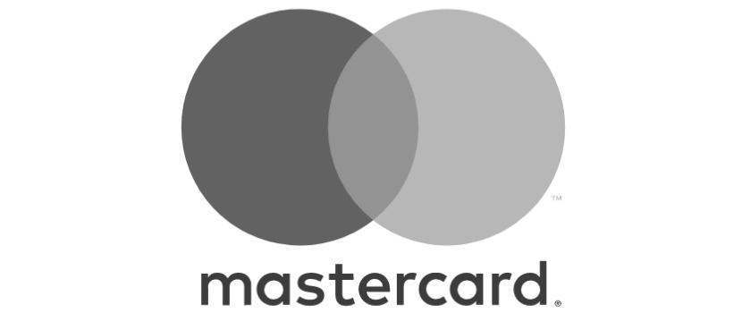 Logo mastercard
