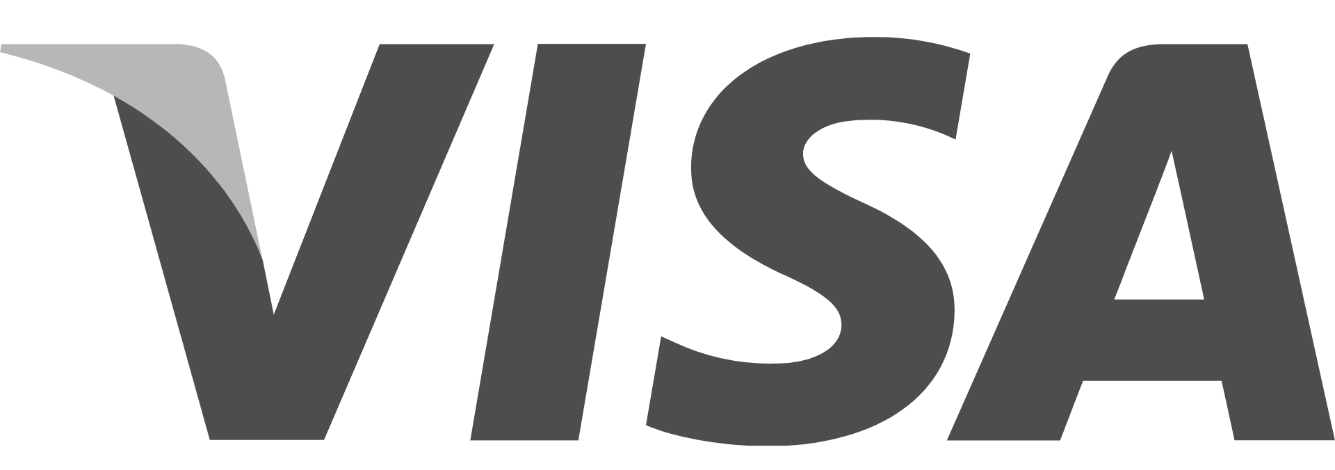 Logo visa